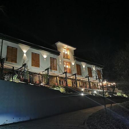 Illaberek Vendeghaz Hotel Sukoró Екстериор снимка