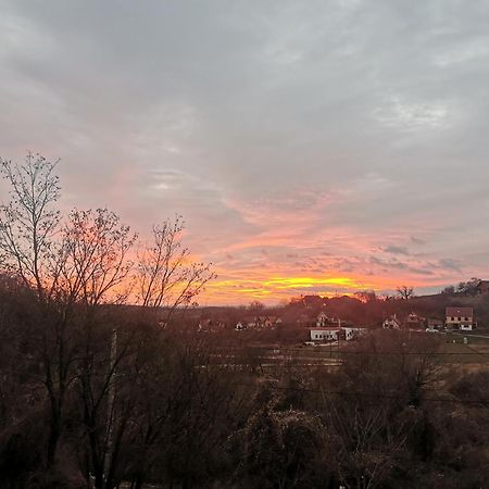 Illaberek Vendeghaz Hotel Sukoró Стая снимка