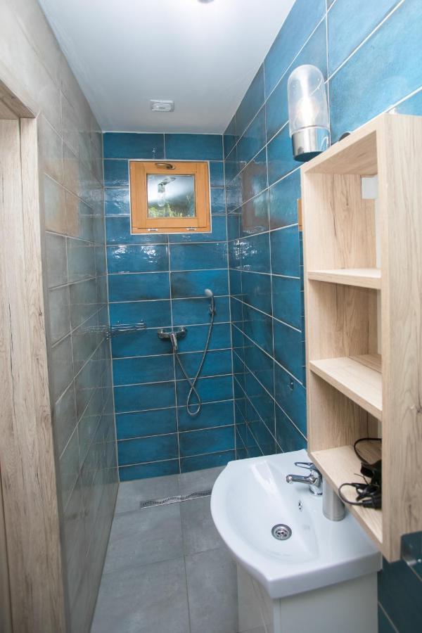 Illaberek Vendeghaz Hotel Sukoró Екстериор снимка