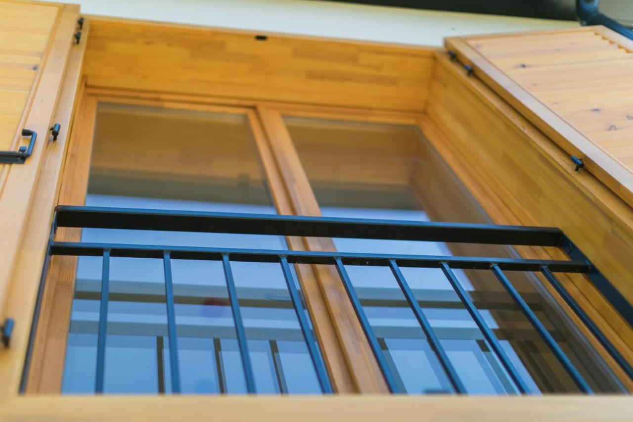 Illaberek Vendeghaz Hotel Sukoró Екстериор снимка