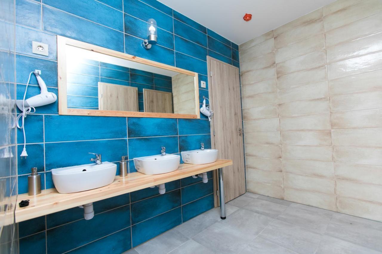 Illaberek Vendeghaz Hotel Sukoró Екстериор снимка