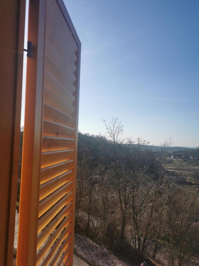Illaberek Vendeghaz Hotel Sukoró Стая снимка