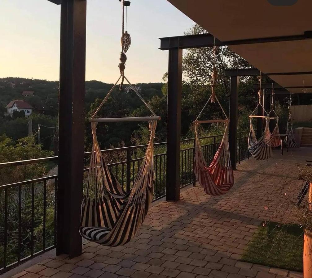 Illaberek Vendeghaz Hotel Sukoró Екстериор снимка