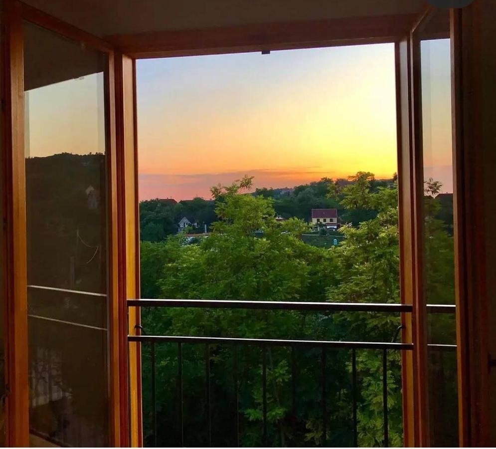 Illaberek Vendeghaz Hotel Sukoró Стая снимка