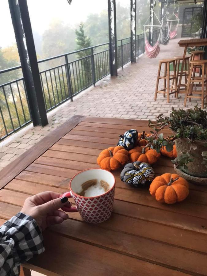 Illaberek Vendeghaz Hotel Sukoró Екстериор снимка